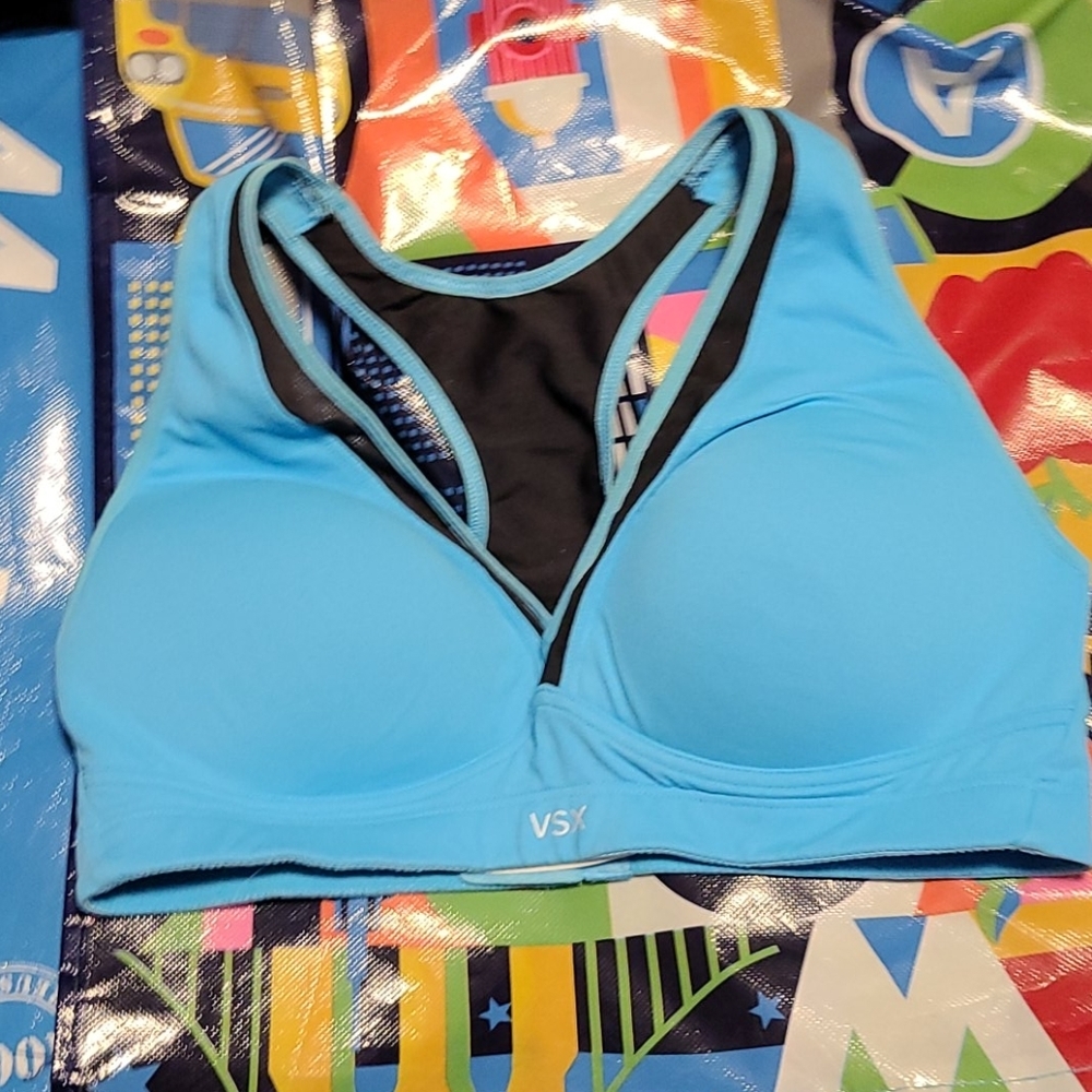 VS Sports Bra